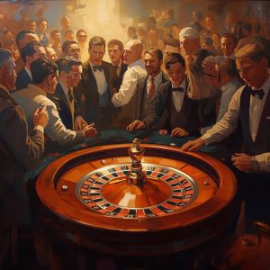 Speed Blackjack SQ88