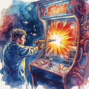 Bắn Cá SQ88 – Boss Độc Quyền, Jackpot Pool 500 Triệu