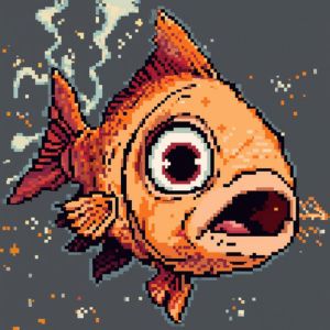 Rồng Biển Thần Thoại SQ88