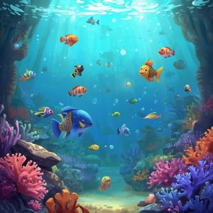 Hải Tặc Kho Báu SQ88