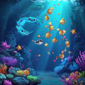 Bão Lửa Đại Dương SQ88