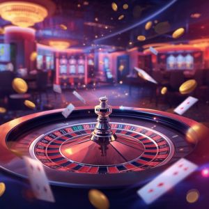 Casino SQ88 – Phòng VIP Dealer Thật Stream 4K