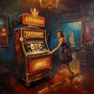 Wild Bounty PGSoft – RTP 96.7%