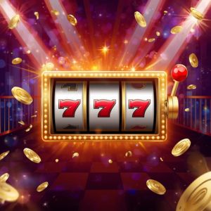 Sweet Bonanza Pragmatic – RTP 96.8%