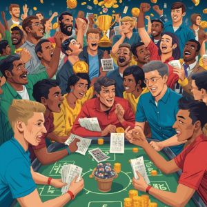 Cá cược esport SQ88