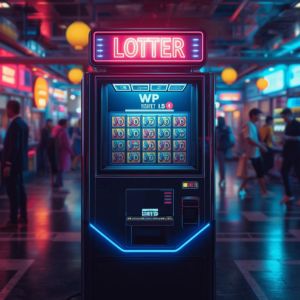 Xổ Số SQ88 – Keno Tốc Độ 5 Phút Mỗi Kỳ