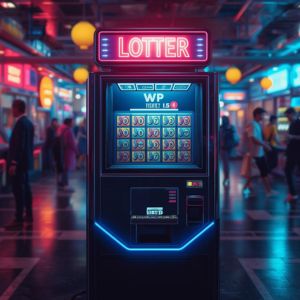 Keno Tốc Độ Cao SQ88